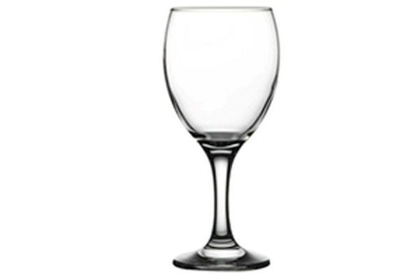 Čaše vino IMPERIAL 0,20 l | - Ugooprema - ugostiteljska oprema. Top ...